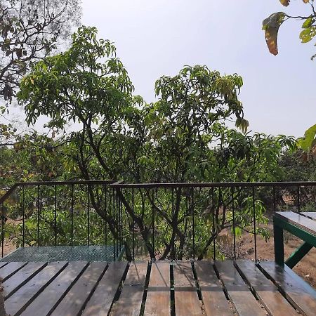 Hornbill Farm Resort Hyderabad Exterior photo