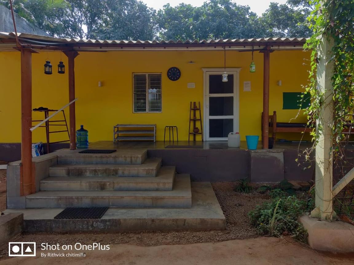 Hornbill Farm Resort Hyderabad Exterior photo