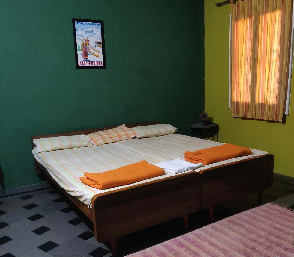 Hornbill Farm Resort Hyderabad Exterior photo