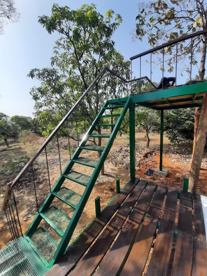 Hornbill Farm Resort Hyderabad Exterior photo